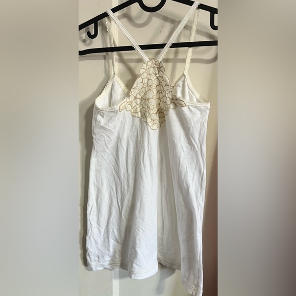 Elena Gilbert style Hollister y2k top, Size Xs - Picture 2 of 3